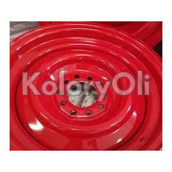 RAL 3002 Farba Proszkowa Poliestrowa Kolor Czerwony Karminowy Gładki Półpołysk/Satyna KO-U073 RAL 3002 Farba Proszkowa Poliestrowa Kolor Czerwony Karminowy Gładki Półpołysk/Satyna KO-U073