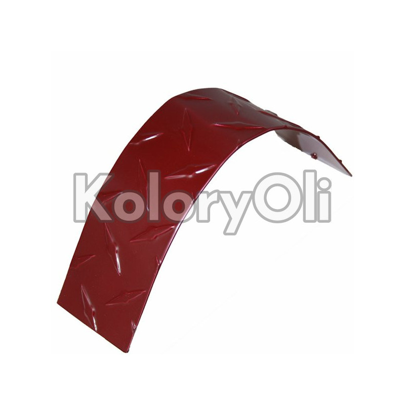 RAL 3005 Farba Proszkowa Poliestrowa Kolor Czerwony Winny Gładki Półpołysk KO-U079 RAL 3005 Farba Proszkowa Poliestrowa Kolor Czerwony Winny Gładki Półpołysk KO-U079