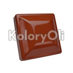 RAL 3009 Farba Proszkowa Poliestrowa Kolor Czerwony Tlenkowy Gładki Półpołysk KO-U082 RAL 3009 Farba Proszkowa Poliestrowa Kolor Czerwony Tlenkowy Gładki Półpołysk KO-U082