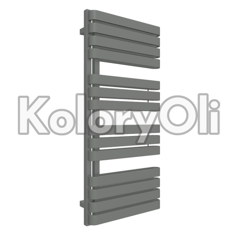 RAL 7005 Farba Proszkowa Poliestrowa Kolor Szary Mysi Gładki Mat KO-U225 RAL 7005 Farba Proszkowa Poliestrowa Kolor Szary Mysi Gładki Mat KO-U225