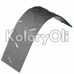 RAL 7005 Farba Proszkowa Poliestrowa Kolor Szary Mysi Gładki Mat KO-U225