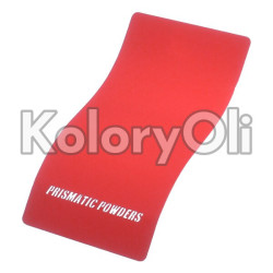 RAL 3031 Farba Proszkowa Poliestrowa Kolor Czerwony Orientalny Gładki Mat KO-U099