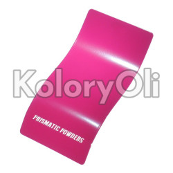 RAL 4006 Farba Proszkowa Poliestrowa Kolor Purpurowy Drogowy Gładki Mat KO-U109