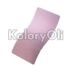RAL 4009 Farba Proszkowa Poliestrowa Kolor Fioletowy Pastelowy Gładki Mat KO-U113