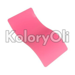 RAL ZBLIŻONY DO 4010 Farba Proszkowa Poliestrowa Kolor Telemagenta Gładki Mat KO-U114