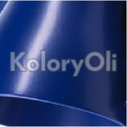 RAL 5002 Farba Proszkowa Epoksydowo-Poliestrowa Kolor Ultramaryna Gładki Połysk KO-U121