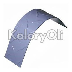 RAL 5014 QUALICOAT Farba Proszkowa Poliestrowa Kolor Szary Gołębi Drobna Struktura Mat KO-V172