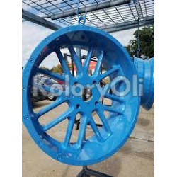 RAL 5012 Farba Proszkowa Poliestrowa Kolor Niebieski Jasny Gładki Półpołysk KO-U138