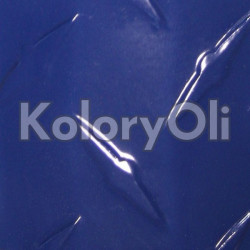 RAL 5013 Farba Proszkowa Poliestrowa Kolor Niebieski Kobaltowy Gładki Półpołysk KO-U140