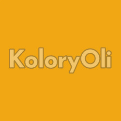 RAL 1003 Farba Proszkowa Poliestrowa Kolor Żółty Gładki Mat 20% KO-W0011