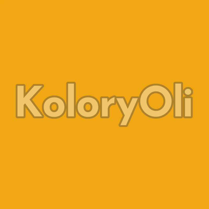 RAL 1003 Farba Proszkowa Poliestrowa Kolor Żółty Gładki Mat 20% KO-W0011