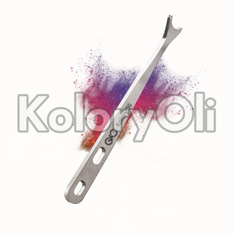 Zawieszki/zawieszka hak do felg samochodowych zestaw 4 szt. Zawieszki/zawieszka hak do felg samochodowych zestaw 4 szt.