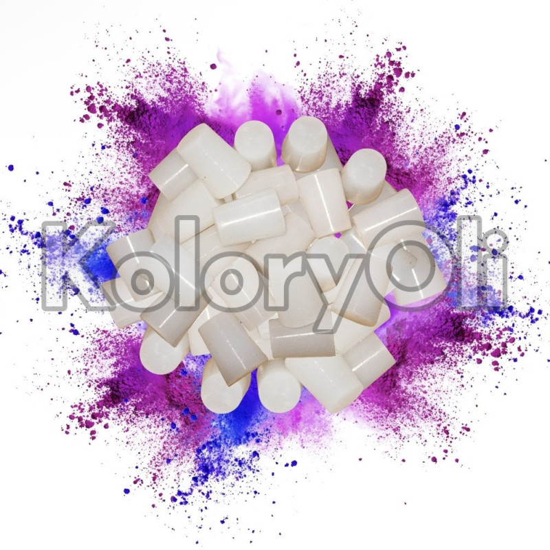 Korek stożkowy silikonowy wysokotemperaturowy 6,40 mm- 9,50 mm L-12,70 KO-M037