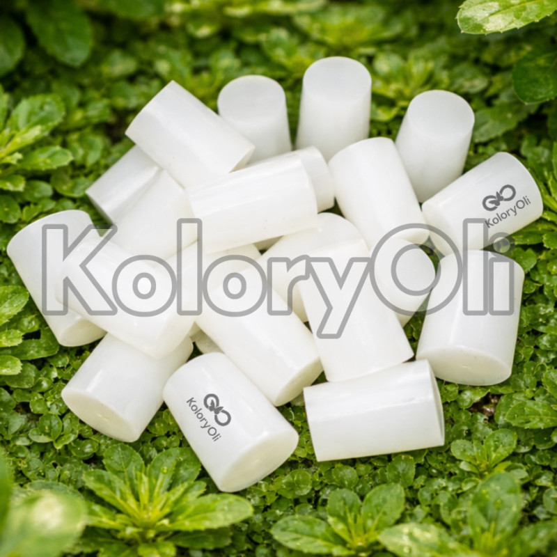 Korek stożkowy silikonowy wysokotemperaturowy 33,36 mm- 41,28 mm L-25,40 KO-M025