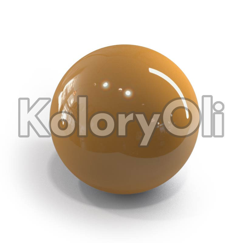 RAL 1024 QUALICOAT Farba Proszkowa Poliestrowa Kolor Beżowy Ciemny Drobna Struktura KO-V049