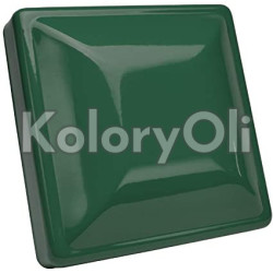 RAL 6004 QUALICOAT Farba Proszkowa Poliestrowa Kolor Zielony Niebieski Drobna Struktura KO-V210 RAL 6004 QUALICOAT Farba Proszkowa Poliestrowa Kolor Zielony Niebieski Drobna Struktura KO-V210