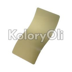 RAL 6013 QUALICOAT Farba Proszkowa Poliestrowa Kolor Zielony Trzcinowy Drobna Struktura KO-V236