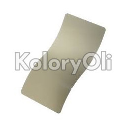 RAL 7003 QUALICOAT Farba Proszkowa Poliestrowa Kolor Szary Mchowy Drobna Struktura KO-V296