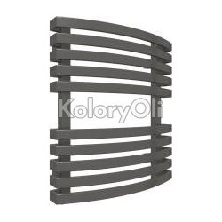 RAL 7022 QUALICOAT Farba Proszkowa Poliestrowa Kolor Szary Ciemny Drobna Struktura KO-V338 RAL 7022 QUALICOAT Farba Proszkowa Poliestrowa Kolor Szary Ciemny Drobna Struktura KO-V338