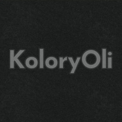 RAL 9005 NERO QUALICOAT Farba Proszkowa Poliestrowa Kolor Czarny Gładki Drobna Struktura Półmat KO-PL253