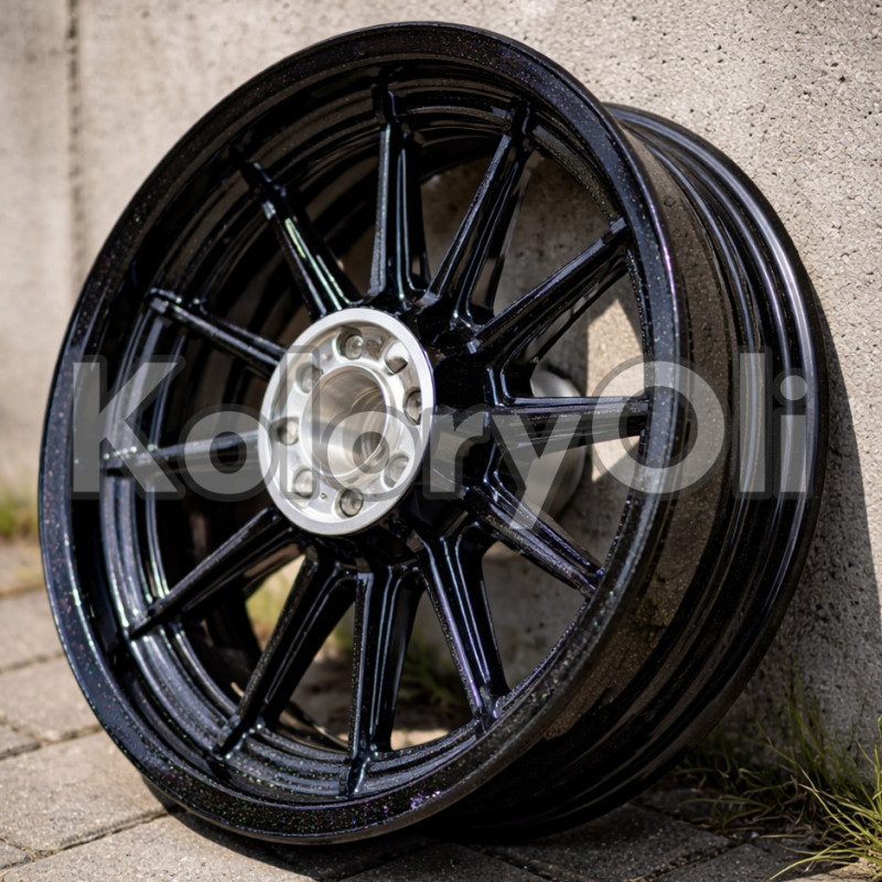 MAGIC STARS Farba Proszkowa Poliuretanowa Kolor Czarny Kolorowy Gładki Połysk KO-B052-SPRZEDAŻ HURTOWA MAGIC STARS Farba Proszkowa Poliuretanowa Kolor Czarny Kolorowy Gładki Połysk KO-B052-SPRZEDAŻ HURTOWA