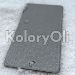 SZARO-SREBRNY bond QUALICOAT 2 Farba Proszkowa Poliestrowa Gładki Połysk KO-L0222 SZARO-SREBRNY bond QUALICOAT 2 Farba Proszkowa Poliestrowa Gładki Połysk KO-L0222