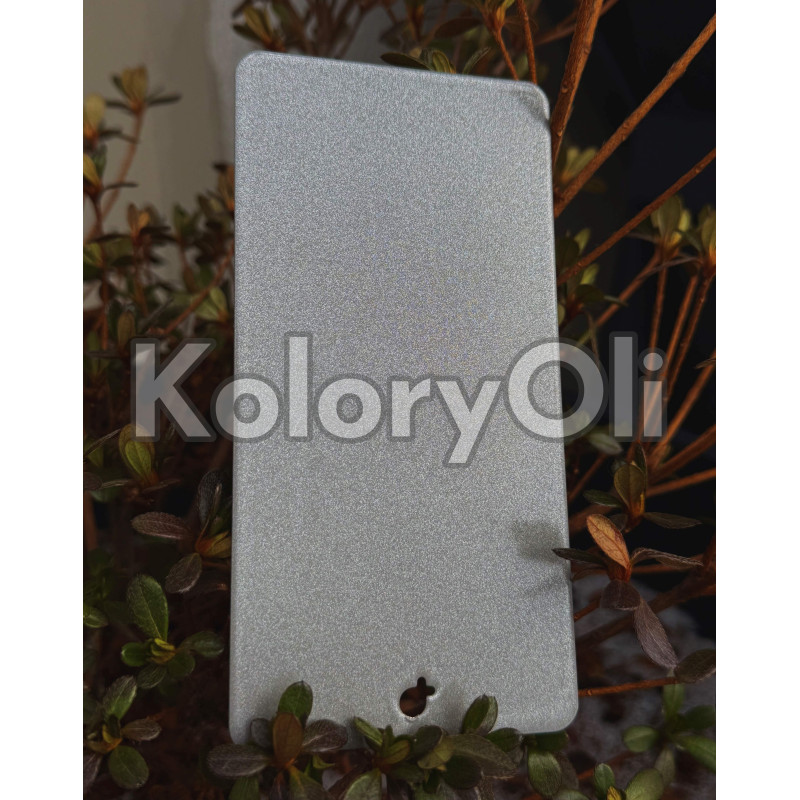 SZARO-SREBRNY bond QUALICOAT 2 Farba Proszkowa Poliestrowa Gładki Połysk KO-L0222 SZARO-SREBRNY bond QUALICOAT 2 Farba Proszkowa Poliestrowa Gładki Połysk KO-L0222