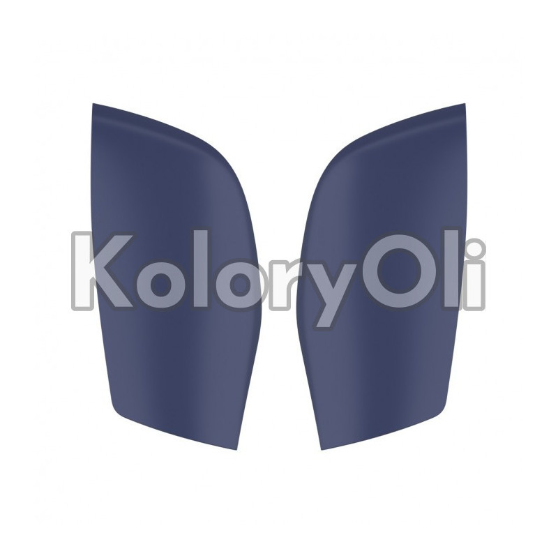 RAL 5022 Farba Proszkowa Poliestrowa Kolor Niebieski Ciemny Gładki Mat KO-W0232 RAL 5022 Farba Proszkowa Poliestrowa Kolor Niebieski Ciemny Gładki Mat KO-W0232