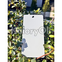 RAL 7038 QUALICOAT Farba Proszkowa Poliestrowa Kolor Szary Agatowy Gładki Połysk KO-V375