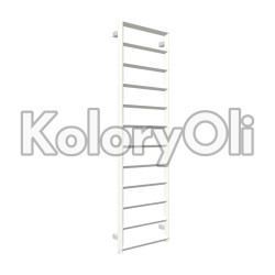 RAL 9016 Farba Proszkowa Poliestrowa Przemysłowa Kolor Biały Beskidzki Gładki Połysk KO-V499