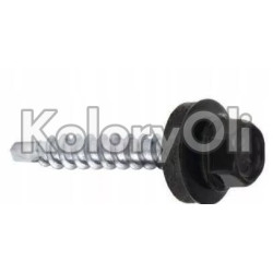 RAL 9011 QUALICOAT Farba Proszkowa Poliestrowa Kolor Czarny Grafitowy Gładki Połysk KO-V498 RAL 9011 QUALICOAT Farba Proszkowa Poliestrowa Kolor Czarny Grafitowy Gładki Połysk KO-V498