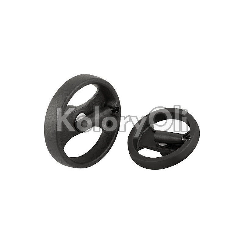 RAL 9011 QUALICOAT Farba Proszkowa Poliestrowa Kolor Czarny Grafitowy Gładki Mat KO-V496 RAL 9011 QUALICOAT Farba Proszkowa Poliestrowa Kolor Czarny Grafitowy Gładki Mat KO-V496