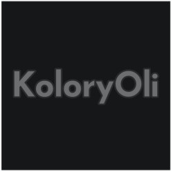 RAL 9011 QUALICOAT Farba Proszkowa Poliestrowa Kolor Czarny Grafitowy Gładki Mat KO-V496