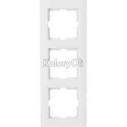 RAL 9010 QUALICOAT Farba Proszkowa Poliestrowa Kolor Biały Gładki Mat KO-V493