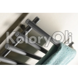 RAL 9007 QUALICOAT 2 Srebrny Metalik Farba Proszkowa Poliestrowa Gładki Połysk KO-V490 RAL 9007 QUALICOAT 2 Srebrny Metalik Farba Proszkowa Poliestrowa Gładki Połysk KO-V490