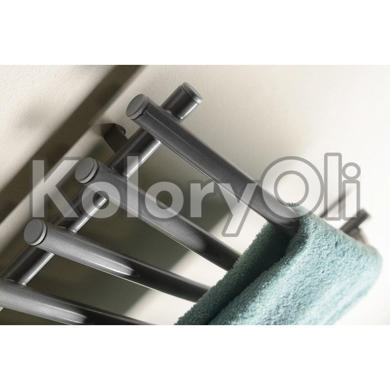 RAL 9007 QUALICOAT 2 Srebrny Metalik Farba Proszkowa Poliestrowa Gładki Połysk KO-V490 RAL 9007 QUALICOAT 2 Srebrny Metalik Farba Proszkowa Poliestrowa Gładki Połysk KO-V490