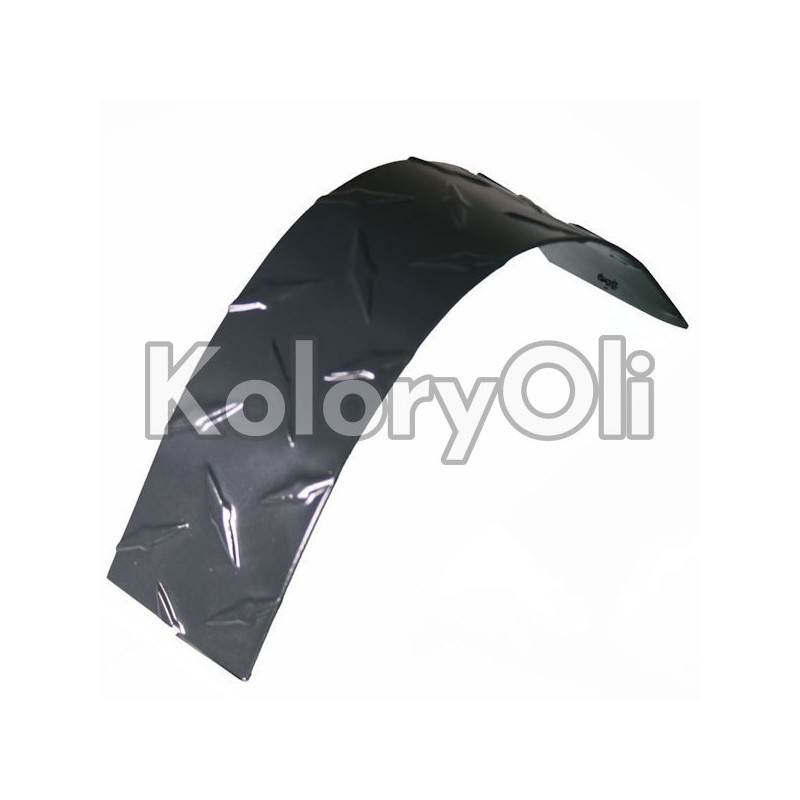 RAL 7016 QUALICOAT Farba Proszkowa Poliestrowa Kolor Antracyt Szary Gładki Mat KO-G004