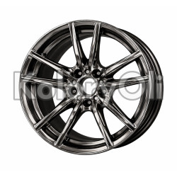 ZESTAW SHADOW CHROME