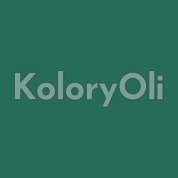 ESD ANTYSTATYCZNA Półprzewodząca RAL 6026 Farba Proszkowa Poliestrowa Kolor Zielony Gładki Półpołysk KO-A00821-PRODUKCJA