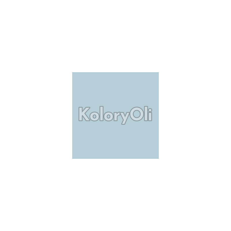 RAL/D2 DESIGN 240 80 10 Farba Proszkowa Poliestrowa Kolor Błękitny Gładki Mat KO-A00823 - produkcja