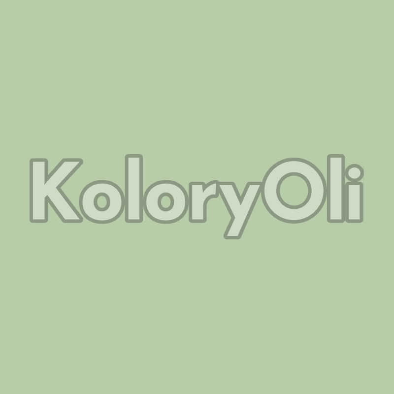 RAL/D2 DESIGN 130 80 20 Farba Proszkowa Poliestrowa Kolor Zielony Gładki Mat KO-A00824- produkcja