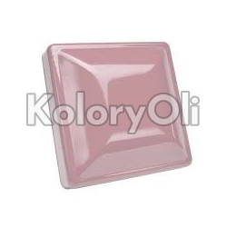 RAL 4009 Farba Proszkowa Poliestrowa Kolor Fioletowy Pastelowy Gładki Mat KO-B054