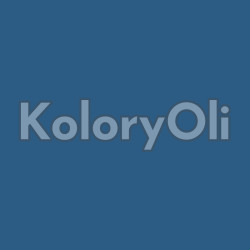 RAL 5010 Farba Proszkowa Poliestrowa Kolor Niebieski Chagall Gładki Połysk KO-I118