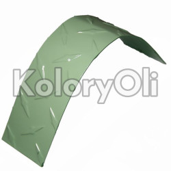 RAL 6021 Farba Proszkowa Poliestrowa Kolor Zielony Blady Gładki Połysk KO-I139