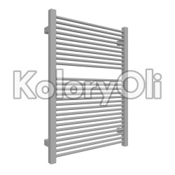 RAL 7004 Farba Proszkowa Poliestrowa Kolor Szary Sygnałowy Gładki Połysk KO-I145