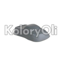 RAL 7043 Farba Proszkowa Poliestrowa Kolor Szary Ciemny Gładki Połysk KO-I164