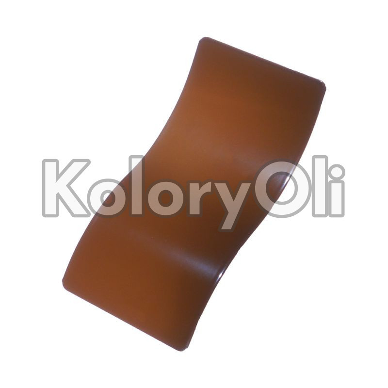 RAL 8011 Farba Proszkowa Poliestrowa Kolor Brązowy Orzechowy Gładki Połysk KO-I171 RAL 8011 Farba Proszkowa Poliestrowa Kolor Brązowy Orzechowy Gładki Połysk KO-I171