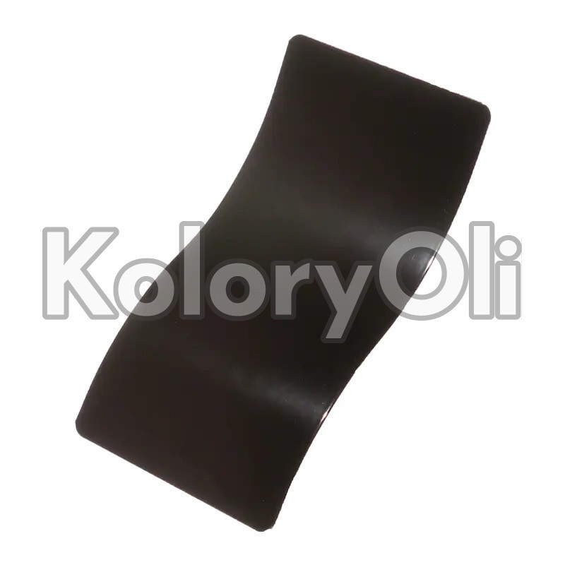RAL 9004 Farba Proszkowa Poliestrowa Kolor Czarny Sygnałowy Gładki Połysk KO-I180 RAL 9004 Farba Proszkowa Poliestrowa Kolor Czarny Sygnałowy Gładki Połysk KO-I180