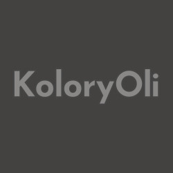RAL 9017 Farba Proszkowa Poliestrowa Kolor Czarny Drogowy Gładki Połysk KO-I185