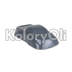 RAL 7043 Farba Proszkowa Poliestrowa Kolor Szary Drogowy Gładki Półpołysk KO-U280